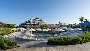 SENTIDO LUNA VISTA BELEK
