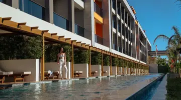 SENTIDO LUNA VISTA BELEK