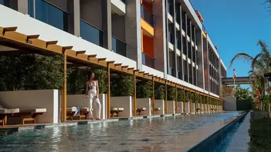SENTIDO LUNA VISTA BELEK