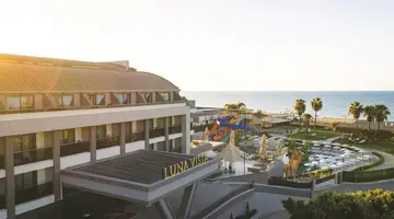 SENTIDO LUNA VISTA BELEK