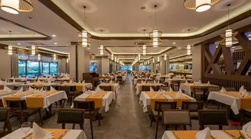 SENTIDO LUNA VISTA BELEK