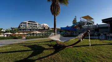 SENTIDO LUNA VISTA BELEK