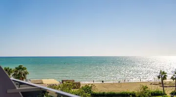 SENTIDO LUNA VISTA BELEK