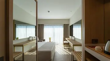 SENTIDO LUNA VISTA BELEK