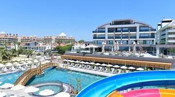 SENTIDO LUNA VISTA BELEK
