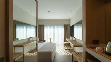 SENTIDO LUNA VISTA BELEK