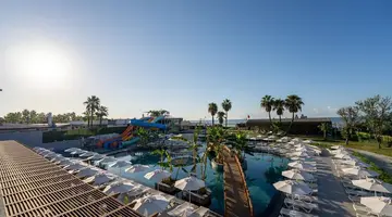 SENTIDO LUNA VISTA BELEK