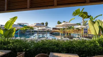 SENTIDO LUNA VISTA BELEK