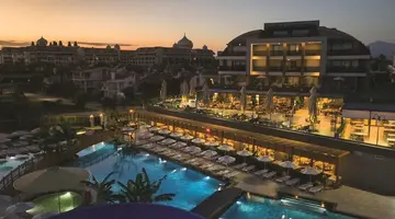 SENTIDO LUNA VISTA BELEK