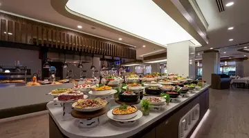 SENTIDO LUNA VISTA BELEK