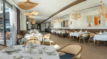 SENTIDO LUNA VISTA BELEK