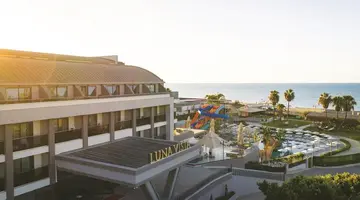 SENTIDO LUNA VISTA BELEK