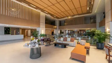 SENTIDO LUNA VISTA BELEK