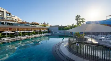 SENTIDO LUNA VISTA BELEK