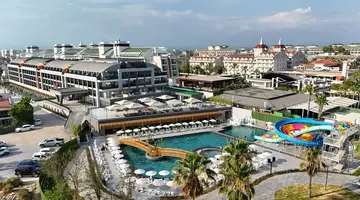 SENTIDO LUNA VISTA BELEK