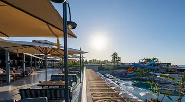 SENTIDO LUNA VISTA BELEK
