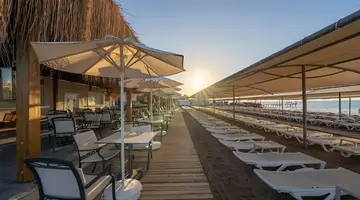 SENTIDO LUNA VISTA BELEK