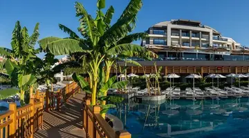 SENTIDO LUNA VISTA BELEK