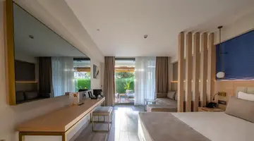 SENTIDO LUNA VISTA BELEK