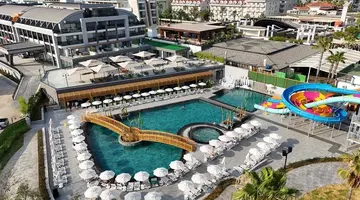 SENTIDO LUNA VISTA BELEK