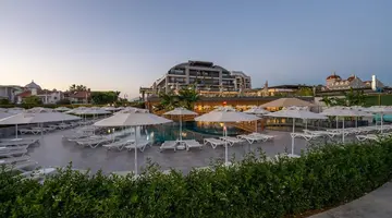 SENTIDO LUNA VISTA BELEK
