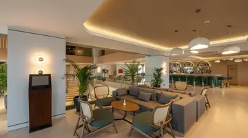 SENTIDO LUNA VISTA BELEK