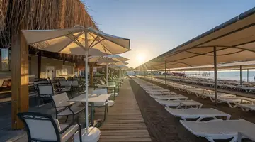 SENTIDO LUNA VISTA BELEK