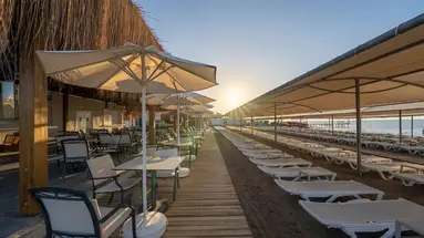 SENTIDO LUNA VISTA BELEK