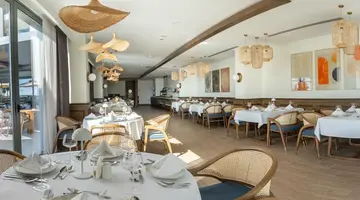 SENTIDO LUNA VISTA BELEK