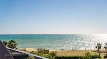 SENTIDO LUNA VISTA BELEK