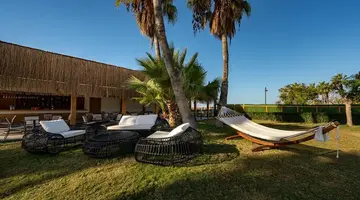 SENTIDO LUNA VISTA BELEK