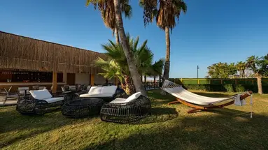 SENTIDO LUNA VISTA BELEK
