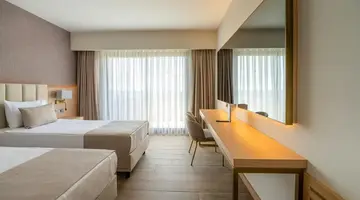 SENTIDO LUNA VISTA BELEK