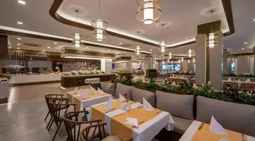 SENTIDO LUNA VISTA BELEK