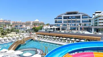SENTIDO LUNA VISTA BELEK