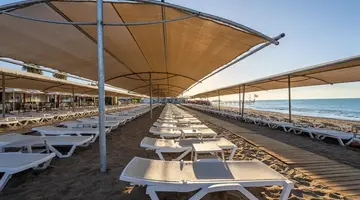 SENTIDO LUNA VISTA BELEK