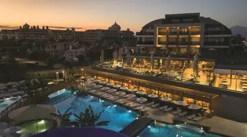 SENTIDO LUNA VISTA BELEK
