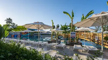 SENTIDO LUNA VISTA BELEK