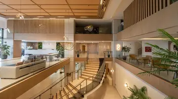 SENTIDO LUNA VISTA BELEK