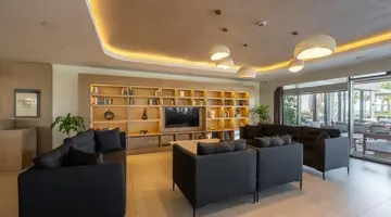 SENTIDO LUNA VISTA BELEK