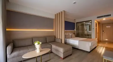 SENTIDO LUNA VISTA BELEK