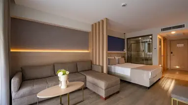 SENTIDO LUNA VISTA BELEK