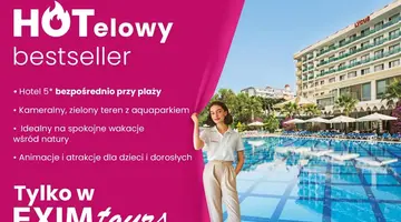 SENTIDO LYCUS BEACH