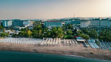 SENTIDO LYCUS BEACH