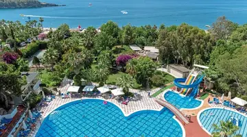 SENTIDO LYCUS BEACH