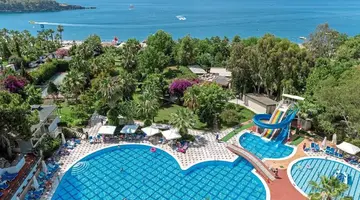 SENTIDO LYCUS BEACH