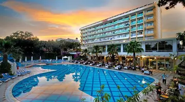 SENTIDO LYCUS BEACH