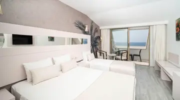 SENTIDO LYCUS BEACH