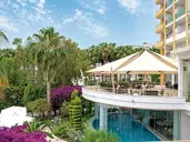 SENTIDO LYCUS BEACH