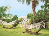 SENTIDO LYCUS BEACH
